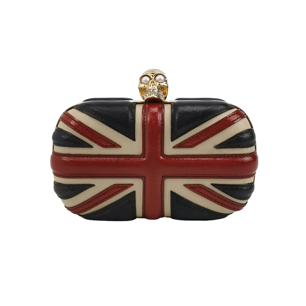 Alexander McQueen Skull — продано