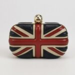 Alexander McQueen Skull — фото 4