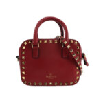 Valentino Garavani Rockstud Logo — миниатюра 1