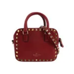 Valentino Garavani Rockstud Logo — миниатюра 1