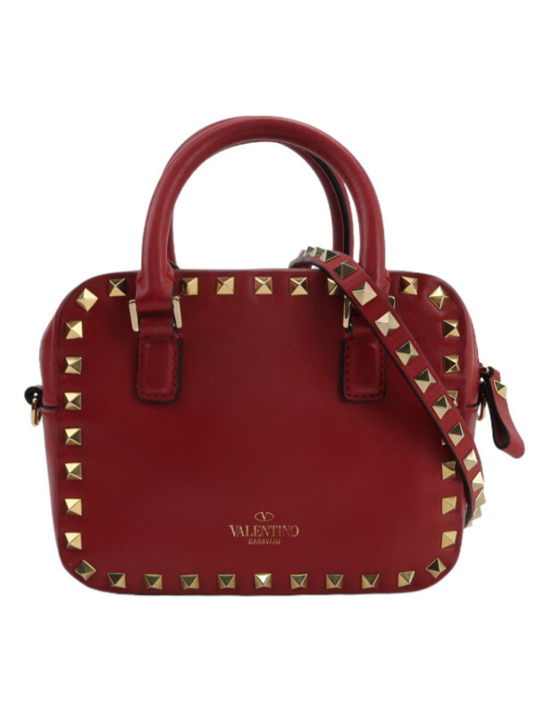 Valentino Garavani Rockstud Logo