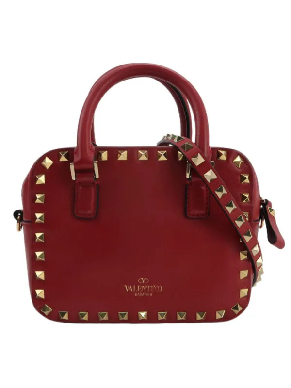 Valentino Garavani Rockstud Logo