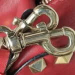 Valentino Garavani Rockstud Logo — фото 14