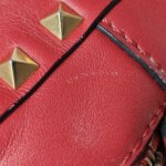 Valentino Garavani Rockstud Logo — фото 20