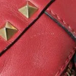 Valentino Garavani Rockstud Logo — фото 20