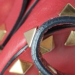 Valentino Garavani Rockstud Logo — фото 26