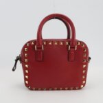 Valentino Garavani Rockstud Logo — фото 5