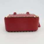 Valentino Garavani Rockstud Logo — фото 6