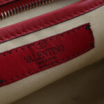 Valentino Garavani Rockstud Logo — фото 8