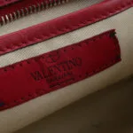 Valentino Garavani Rockstud Logo — фото 8