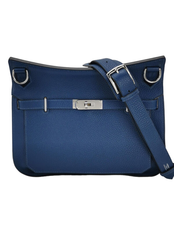 Hermès Jypsiere 28 Clemence（TC）7 PY — продано