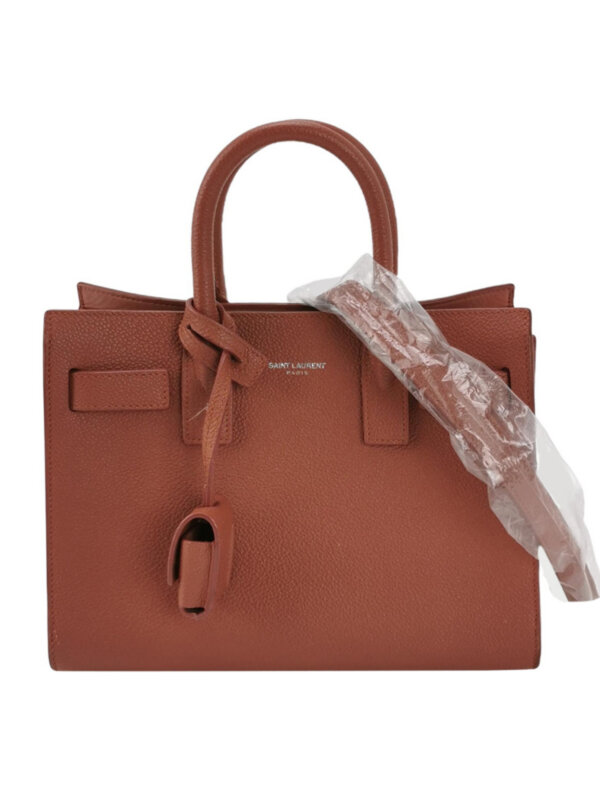 Saint Laurent Sac de Jour Nano — продано