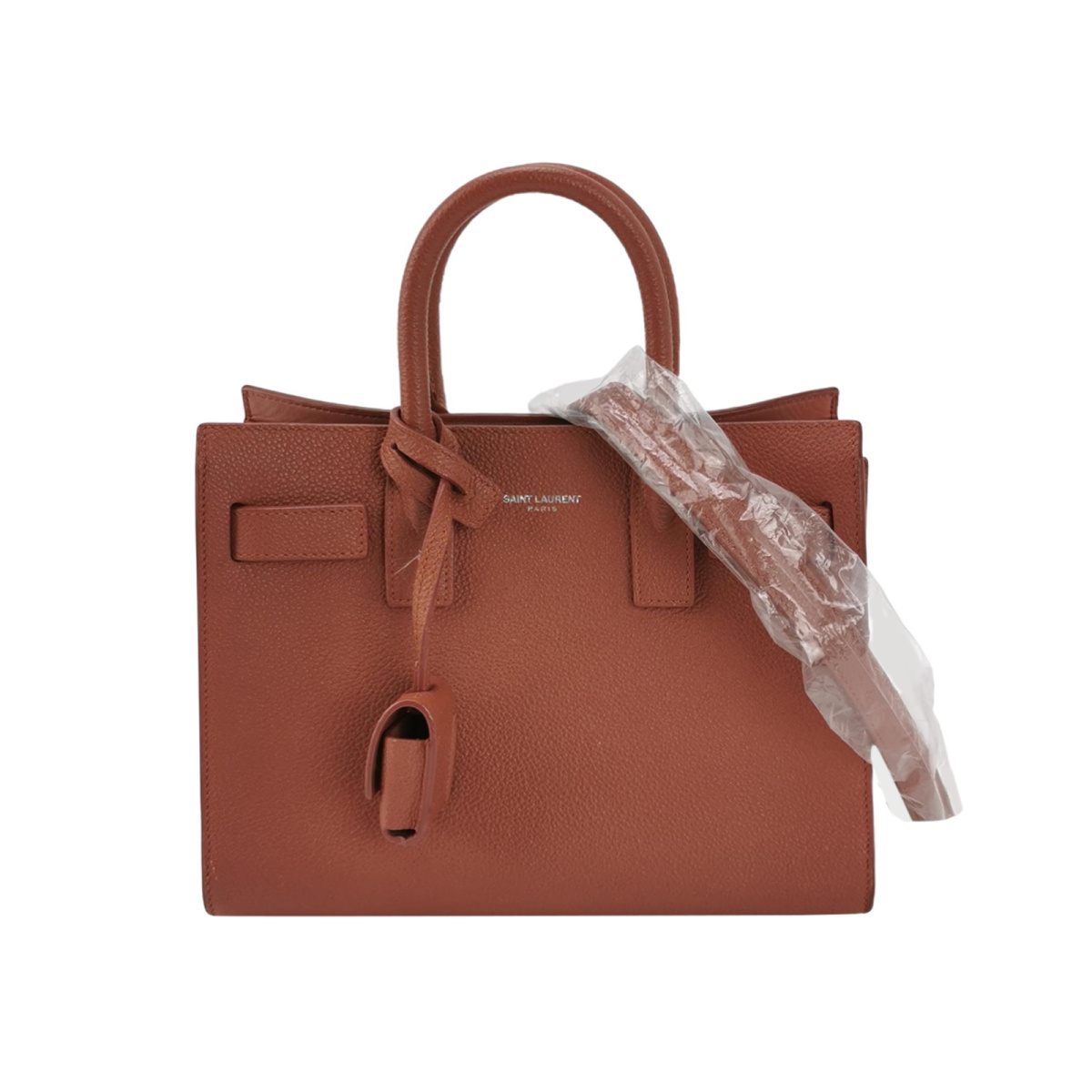 Saint Laurent Sac de Jour Nano — продано