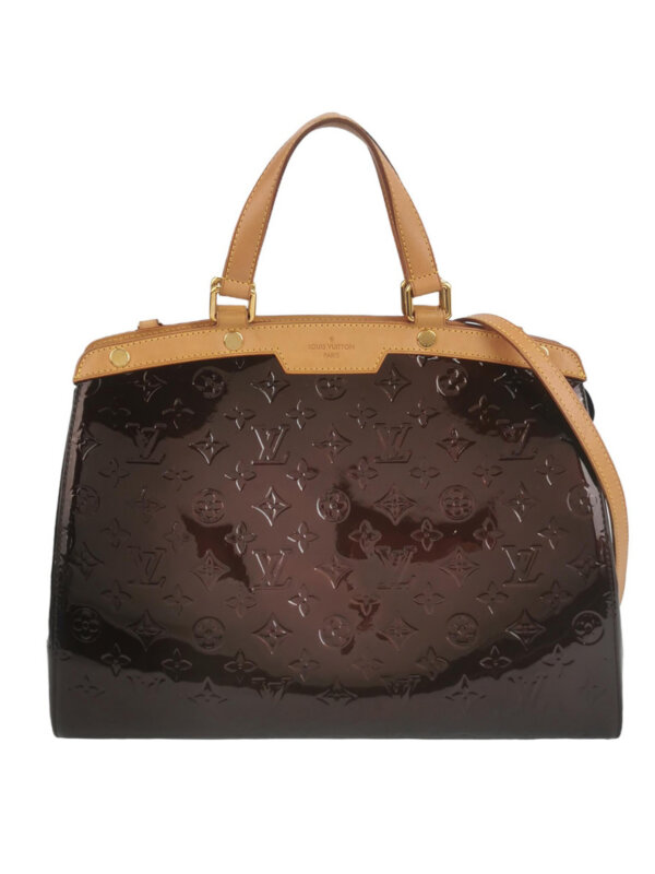 Louis Vuitton Brea — продано