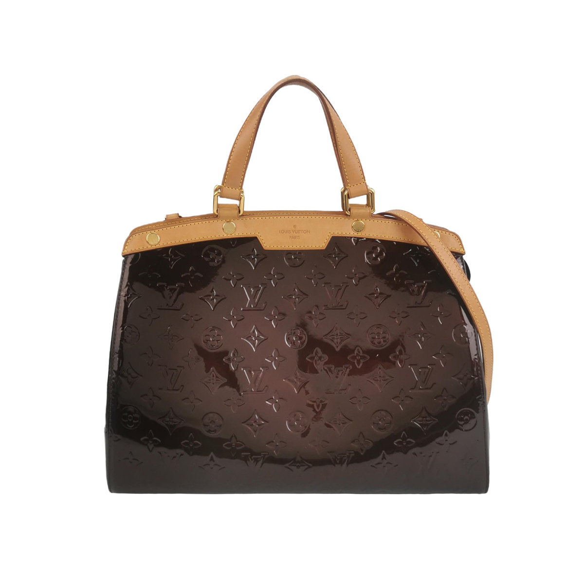 Louis Vuitton Brea — продано