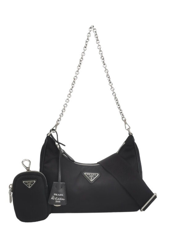 Prada Hobo — продано