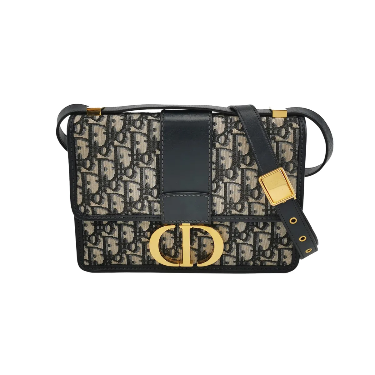 Dior 30 Montaigne Oblique CD — продано