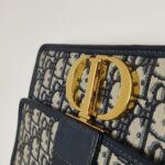 Dior 30 Montaigne Oblique CD — фото 13