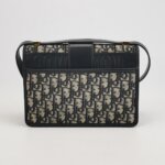 Dior 30 Montaigne Oblique CD — фото 5