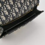 Dior 30 Montaigne Oblique CD — фото 7