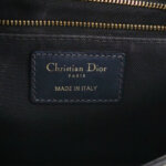 Dior 30 Montaigne Oblique CD — фото 8