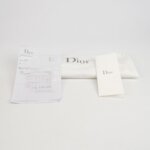 Dior 30 Montaigne Oblique CD — фото 9