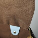 Louis Vuitton Speedy 25 Monogram — фото 10