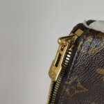 Louis Vuitton Speedy 25 Monogram — фото 12