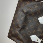 Louis Vuitton Speedy 25 Monogram — фото 16