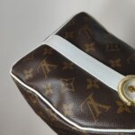 Louis Vuitton Speedy 25 Monogram — фото 17