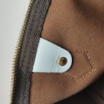 Louis Vuitton Speedy 25 Monogram — фото 19