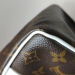 Louis Vuitton Speedy 25 Monogram — фото 21