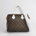 Louis Vuitton Speedy 25 Monogram — фото 3