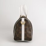 Louis Vuitton Speedy 25 Monogram — фото 5