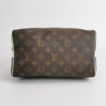 Louis Vuitton Speedy 25 Monogram — фото 7