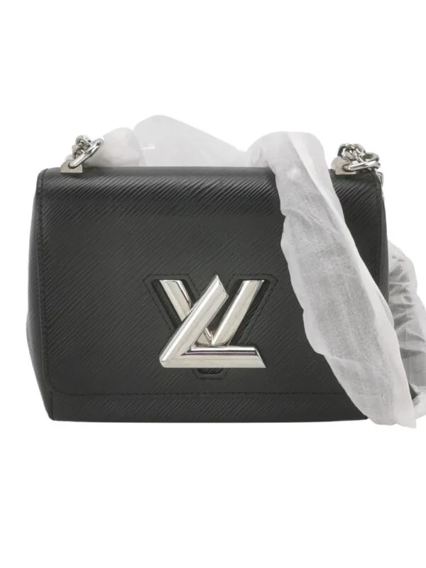Louis Vuitton Twist LV — продано