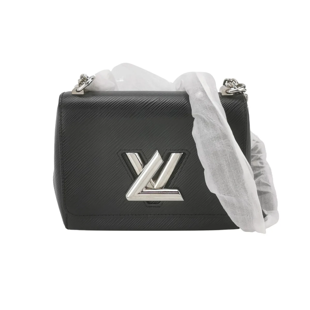 Louis Vuitton Twist LV — продано