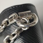 Louis Vuitton Twist LV — фото 16