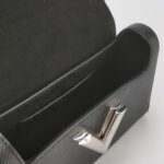 Louis Vuitton Twist LV — фото 7