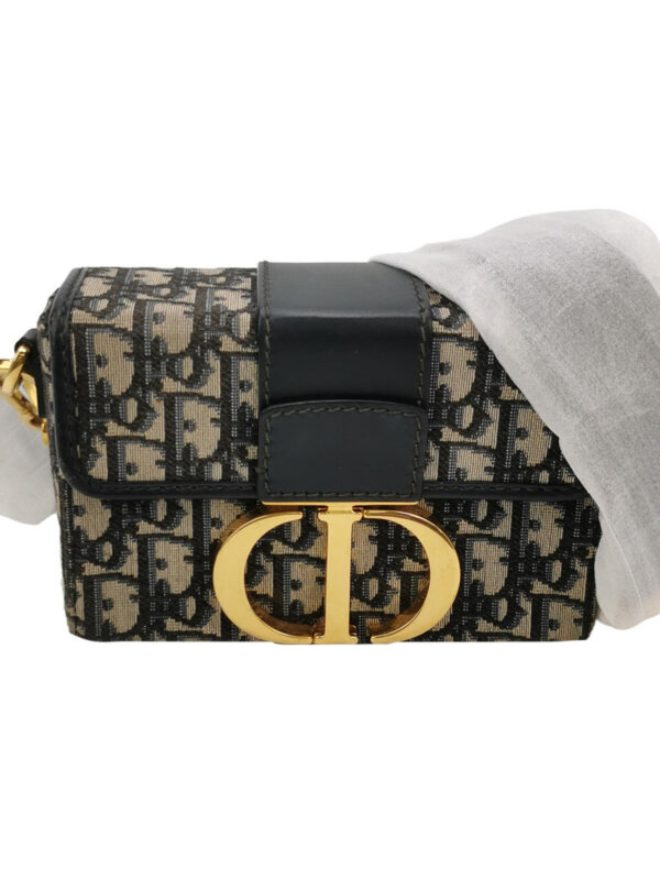 Dior 30 Montaigne Oblique CD — продано