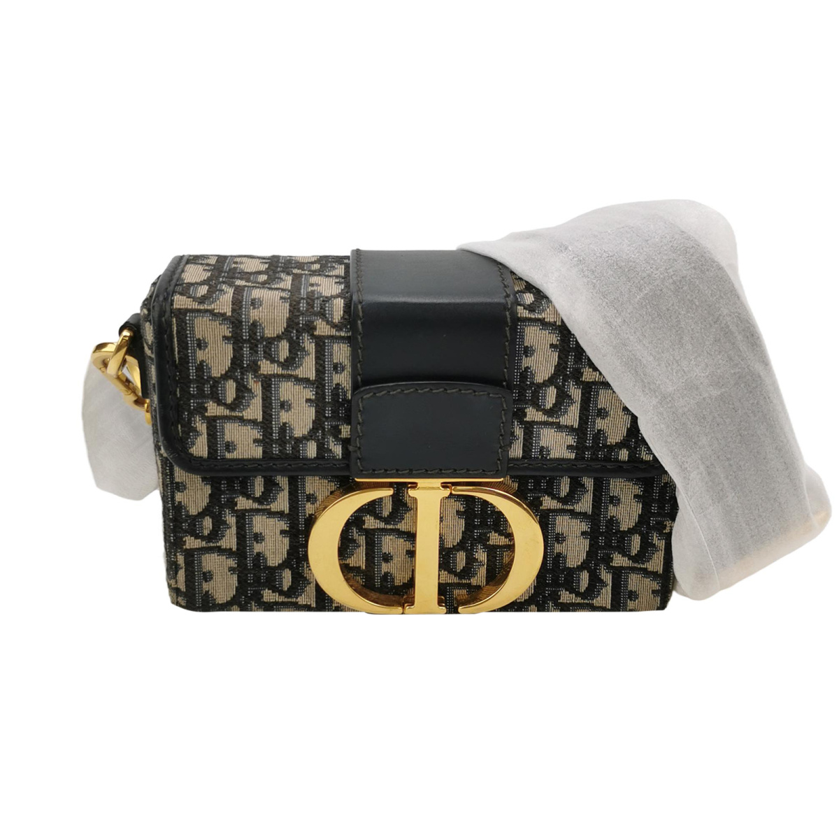 Dior 30 Montaigne Oblique CD — продано