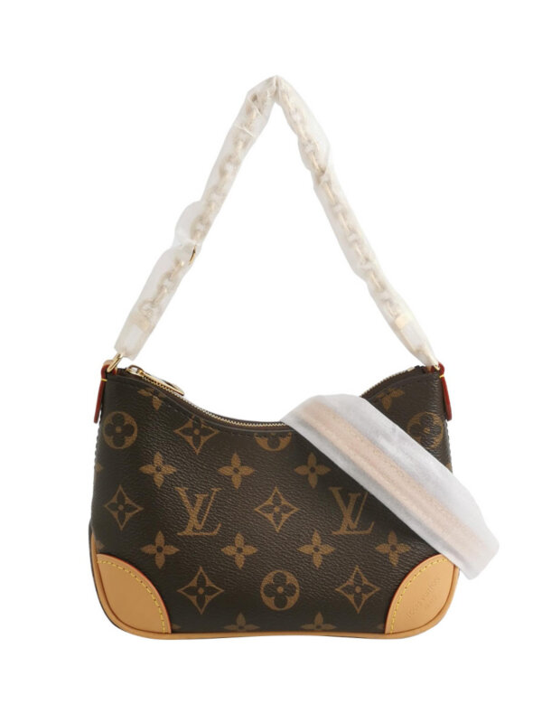 Louis Vuitton Boulogne Nano Monogram… — продано
