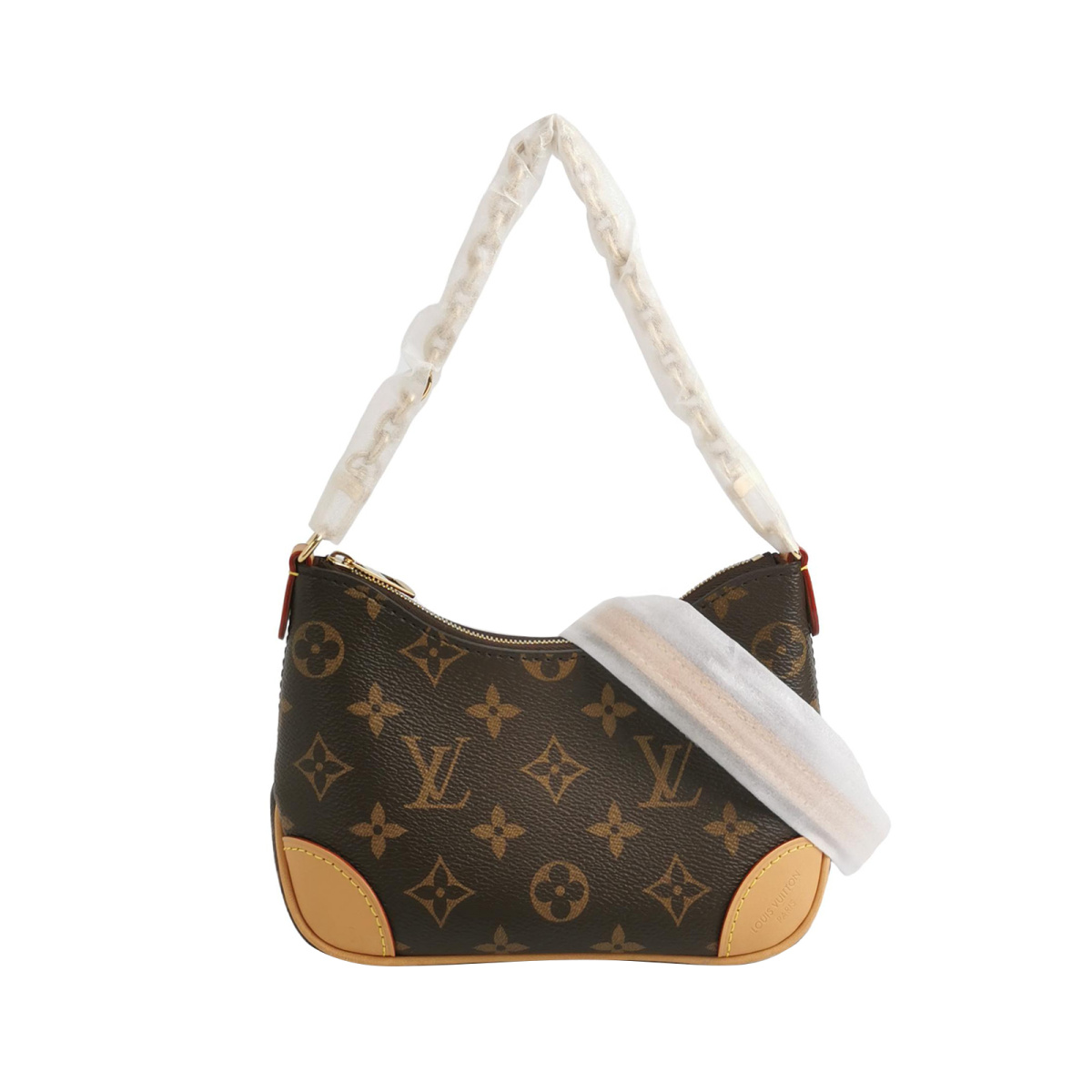 Louis Vuitton Boulogne Nano Monogram… — продано
