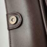 Givenchy Logo Handbag — фото 10