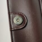 Givenchy Logo Handbag — фото 12