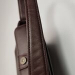 Givenchy Logo Handbag — фото 14