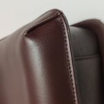 Givenchy Logo Handbag — фото 16