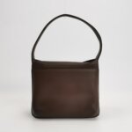 Givenchy Logo Handbag — фото 5