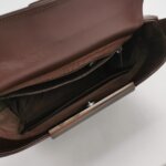 Givenchy Logo Handbag — фото 7