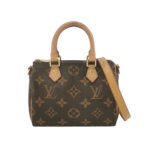 Louis Vuitton Speedy Nano Monogram — миниатюра 1